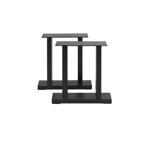 Heavy duty trapezoid box x - 2,