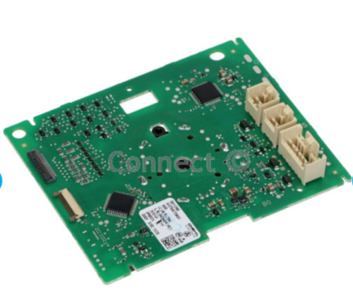 Bosch control module