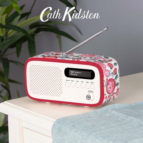Portable dab - portable, fm