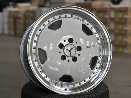 New 18x8 aero - new,