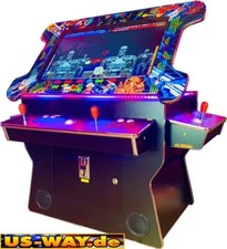 Classic arcade cocktail - arcade,