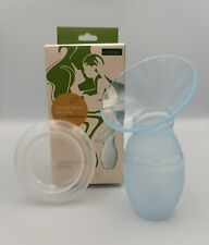 V-Coool Silicone Manual Breast