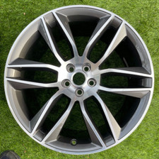 JAGUAR F-TYPE GYRODYNE 20"