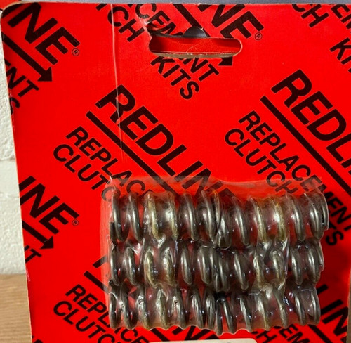 Csk018 redline heavy duty - csk018,