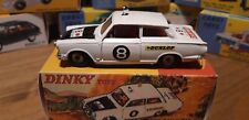 DINKY #212 FORD CORTINA RALLY