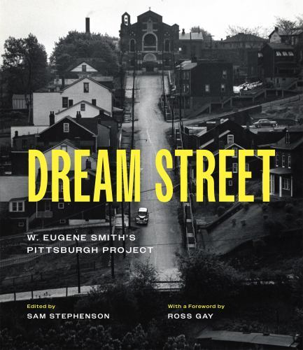 Dream street eugene - dream,