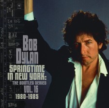 Bob Dylan : Springtime in New