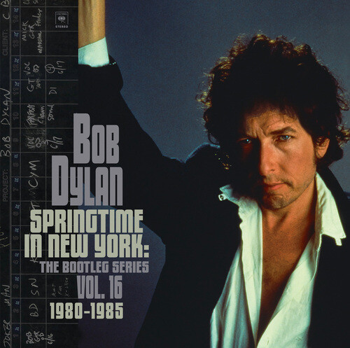 Bob dylan springtime in new - dylan,