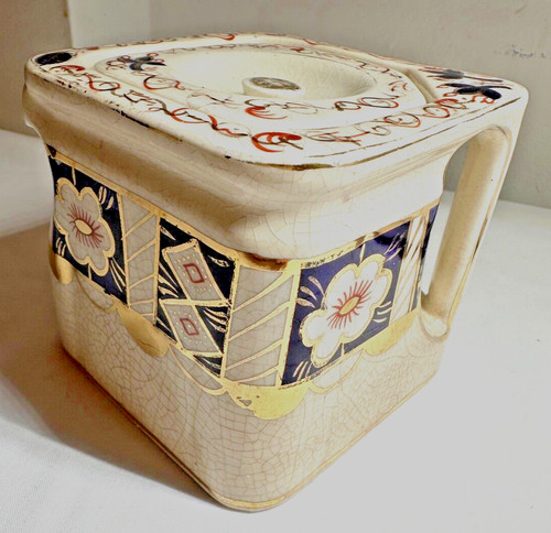 Genuine arthur wood the - ',