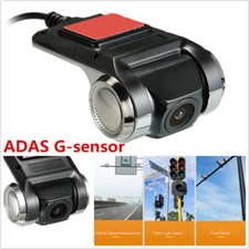 Mini Car DVR Camera Video