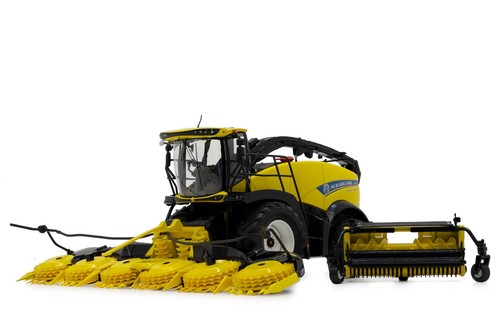 Marge models new holland - marge,