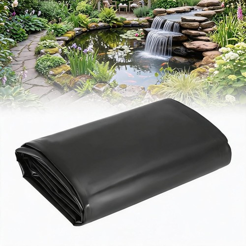 Mil hdpe fish liner - 20,