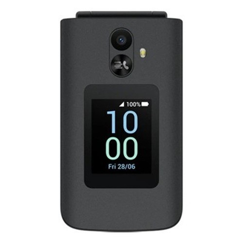 Tcl flip t435v - flip, 4g