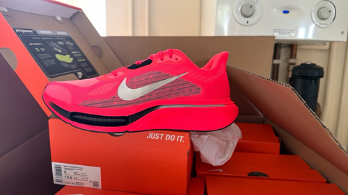Nike pegasus plus - 2, men’s