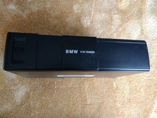 BMW 3 Series E46 CD CHANGER