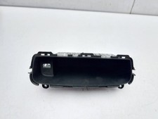 STORAGE COMPARTMENT TRIM
