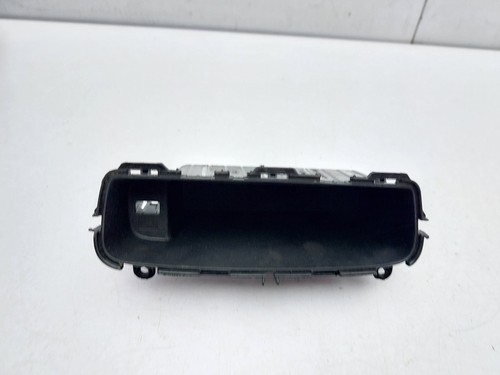 Storage compartment trim - storage,