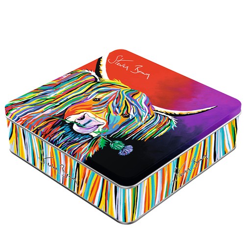 Steven brown lizzie - steven, mccoo