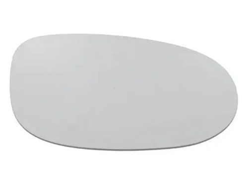 Mirror insert glass right - mirror,