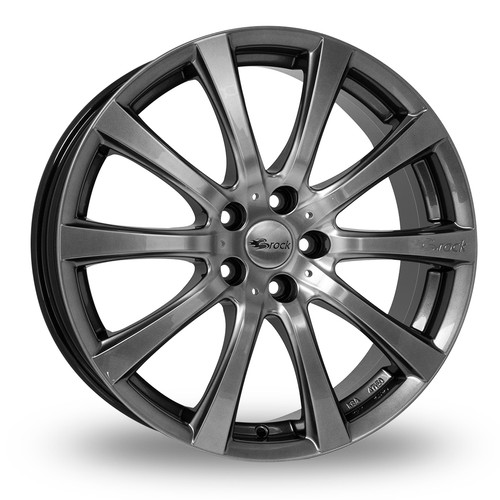 5x17 brock b21 special - brock, (special