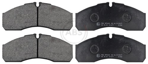 Abs 37379 front - front, pad