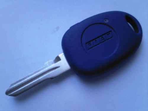 Genuine fiat punto brava - genuine,