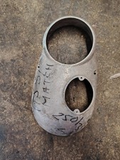 MATCHLESS AJS 250 CRANKCASE