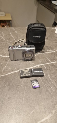 Panasonic dmc tz20 1mp - panasonic, 14.1mp