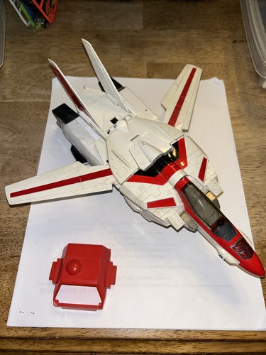 Jetfire 1985 transformers - jetfire,