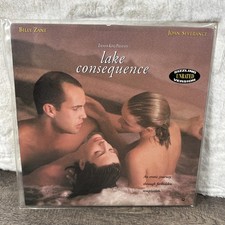 Lake Consequence LASERDISC LD