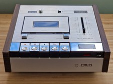 PHILIPS Vintage Stereo