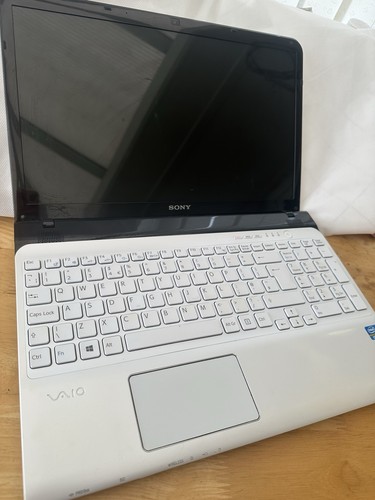 Sony vaio sve151g11m - vaio,
