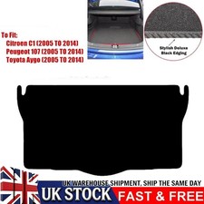 For Citroen C1 Peugeot 107