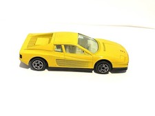 BURAGO MODELS - FERRARI