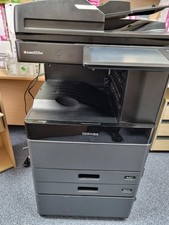 Toshiba e-STUDIO 2515AC Full Colour Multi-Function Printer Copier