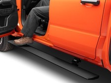 Ionic Electric Running Boards