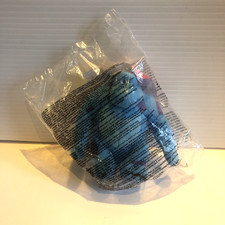 McDonalds - Sealed Sully from