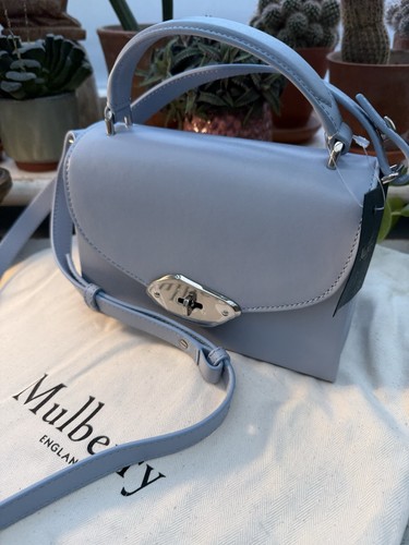 Mulberry lana small top - mulberry,