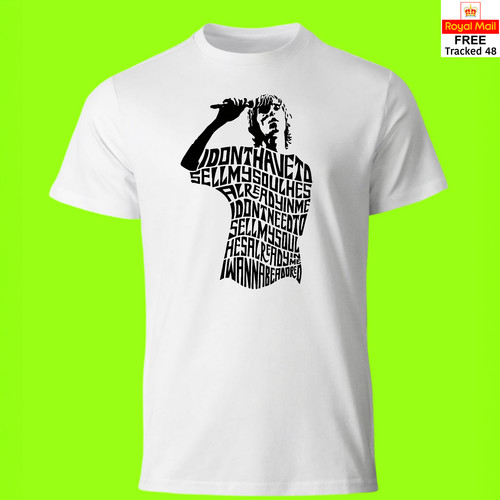 Ian brown shirt indie - ian, t