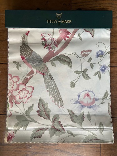 Titley and marr - marr, prints