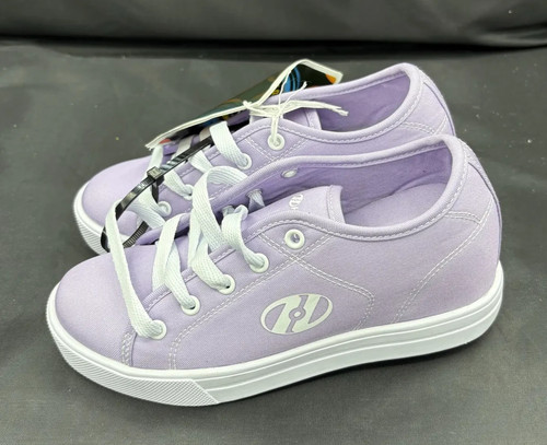 Heelys girls purple - purple, lilac