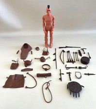 Marx Johnny West (Mint)