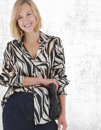 Womens williams printed - williams,