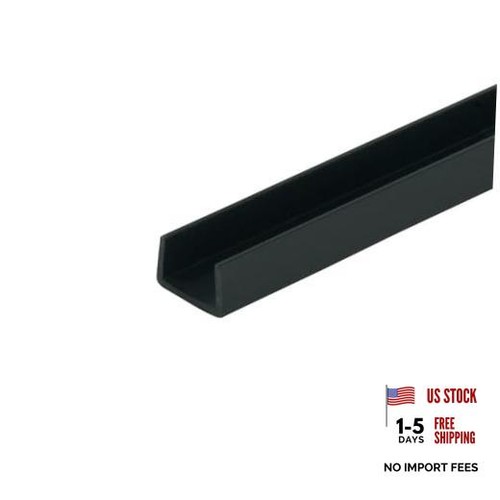 Plastics black styrene - black,