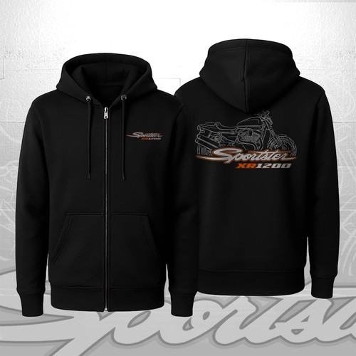 Harley davidson sportster - harley-davidson,
