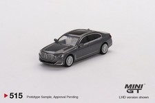 1/64 BMW 750LI XDRIVE BERNINA