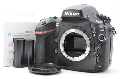 Excellent nikon d800 3 - excellent+5,