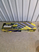 Lumatek Zeus 600W Pro 2.7L - Discreate & Speedy Dispatch