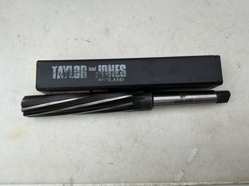 Quality talor jones - ,talor., hss