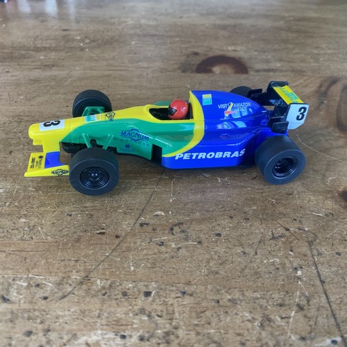 Vintage scalextric classic - vintage,